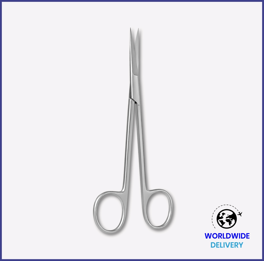 Sanvenero Dissecting Scissor