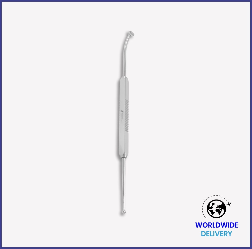 Scleral Depressor