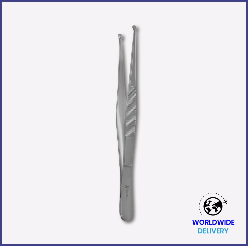 Selman Dissecting Forcep
