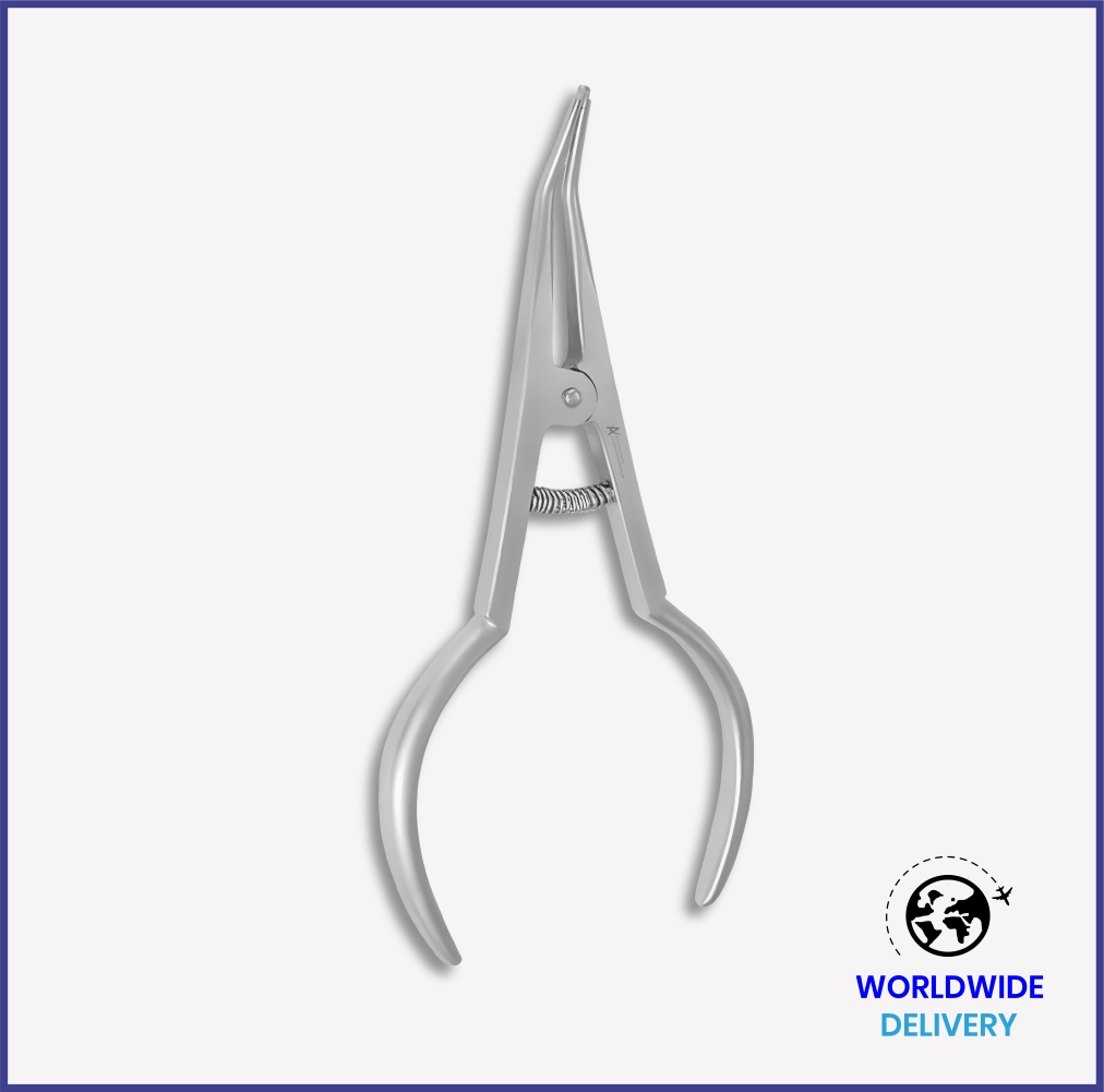 Separator Placing Plier