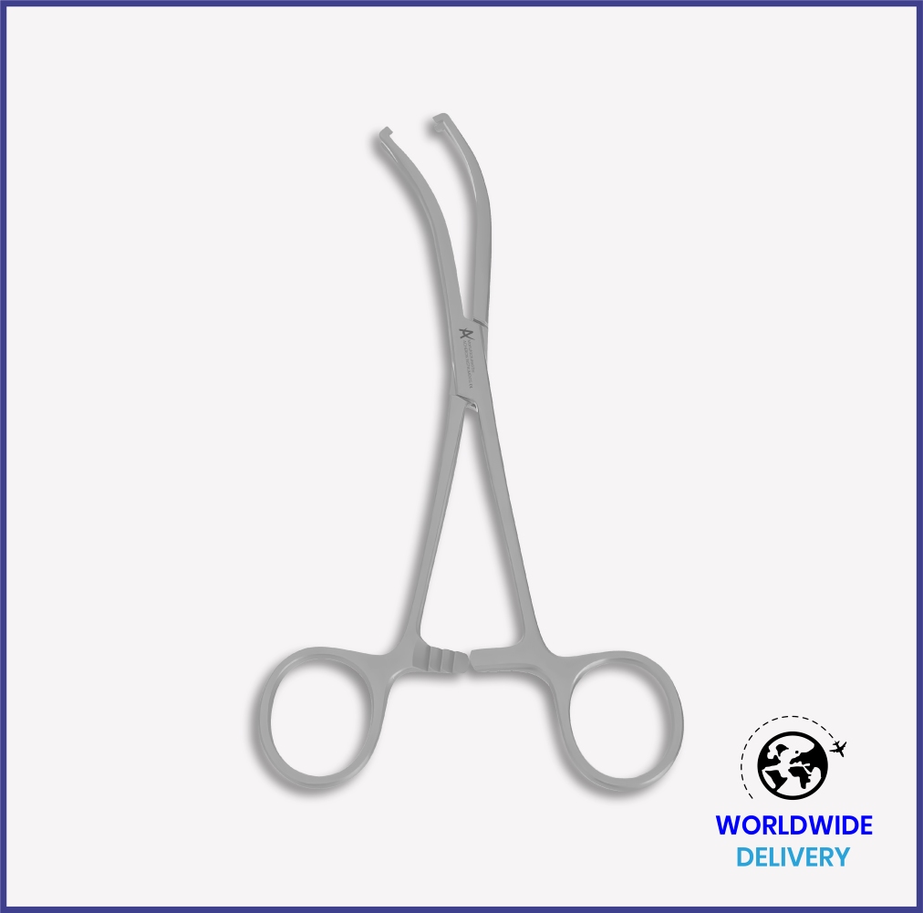 Sesamoidectomy Forceps