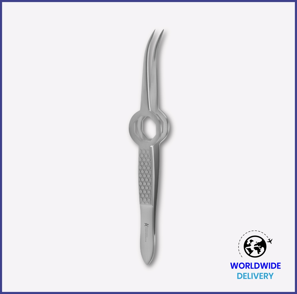 Shaaf Splinter Forcep