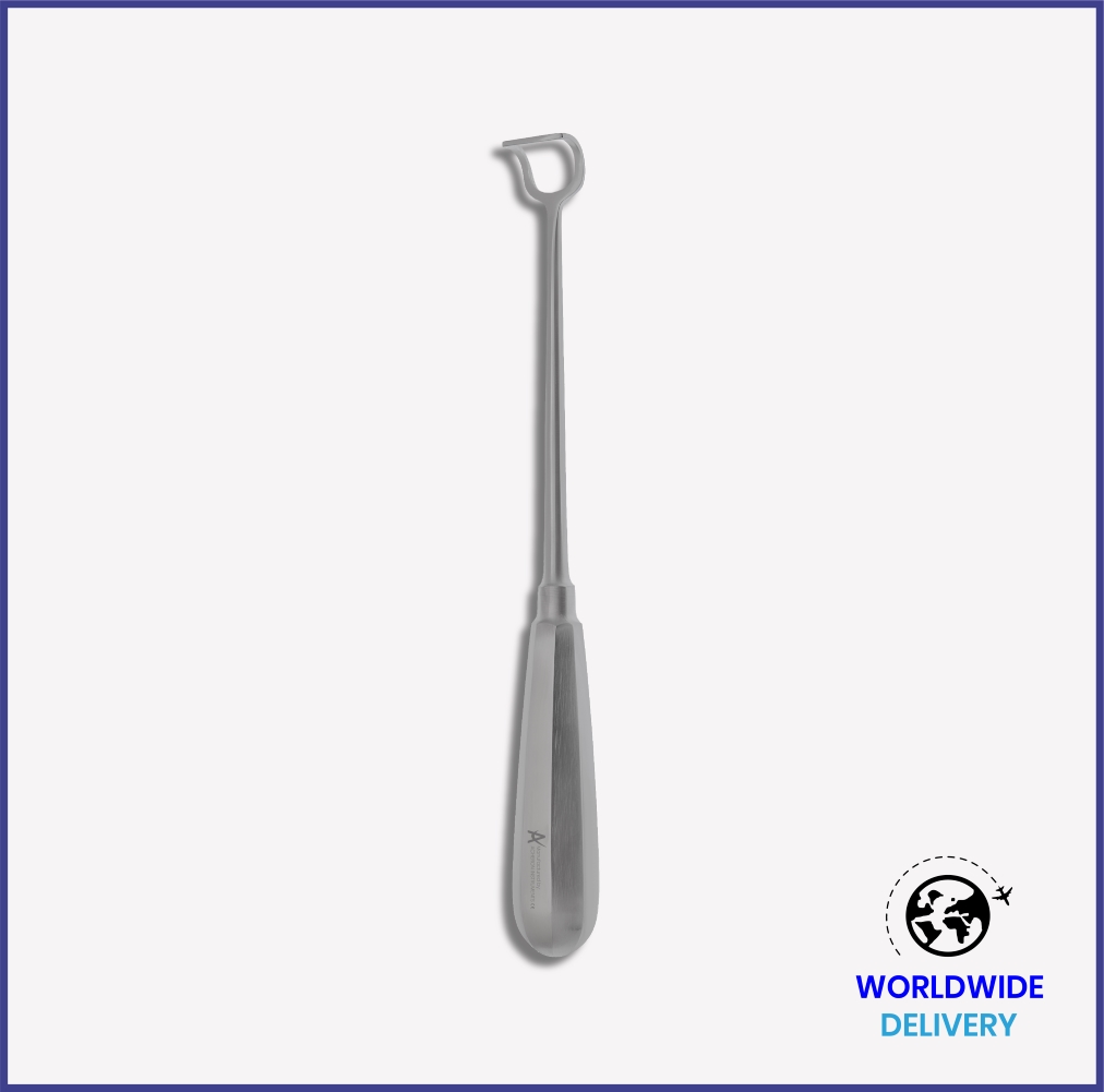 Shambaugh Adenoid Curette