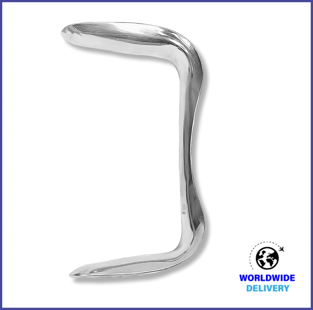 Sims Double Bladed Speculum