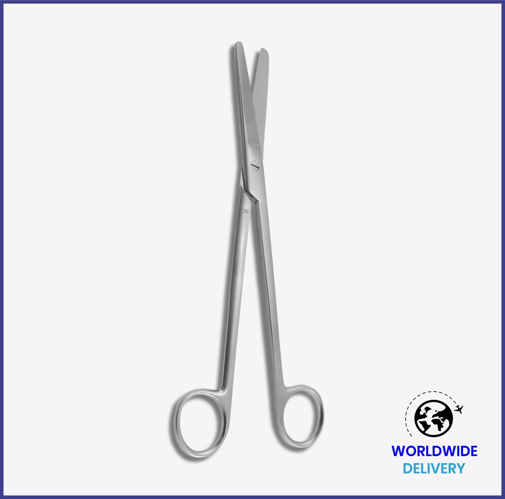 Sims Scissors