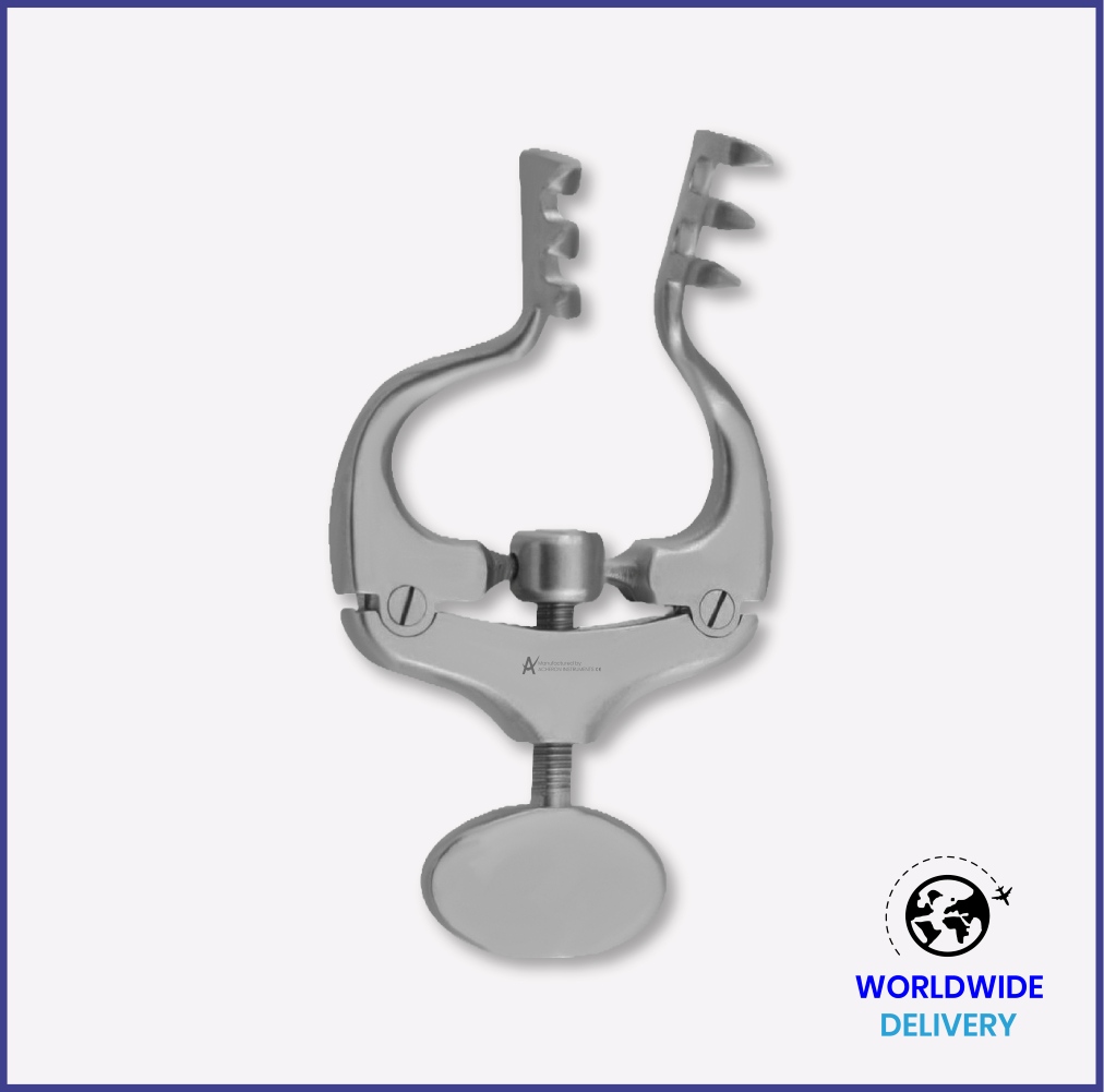 Snitman Endaural Retractor