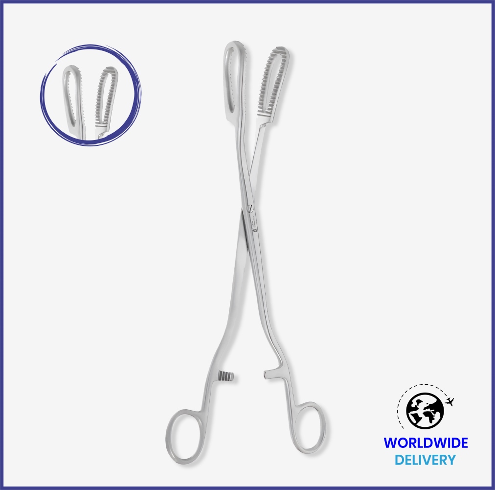 Sopher Forceps 