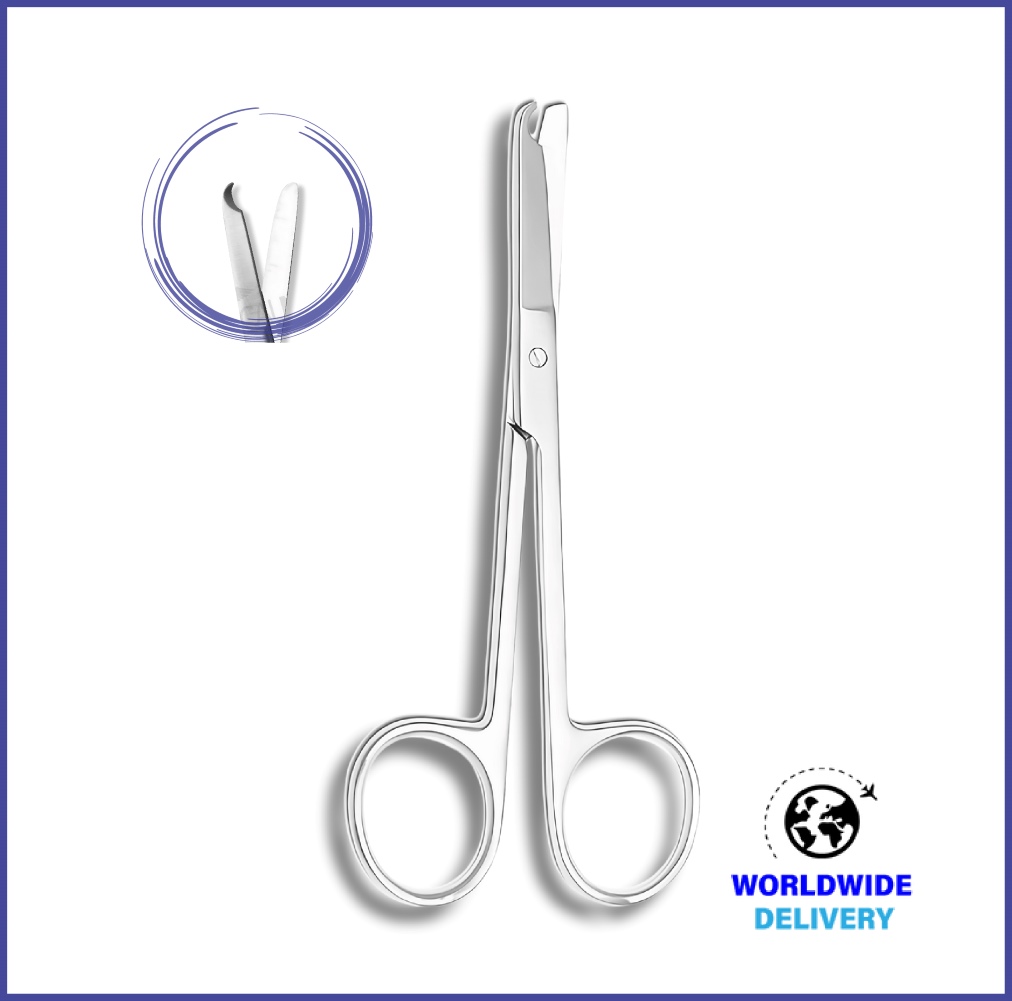 Spencer Stitch Scissor