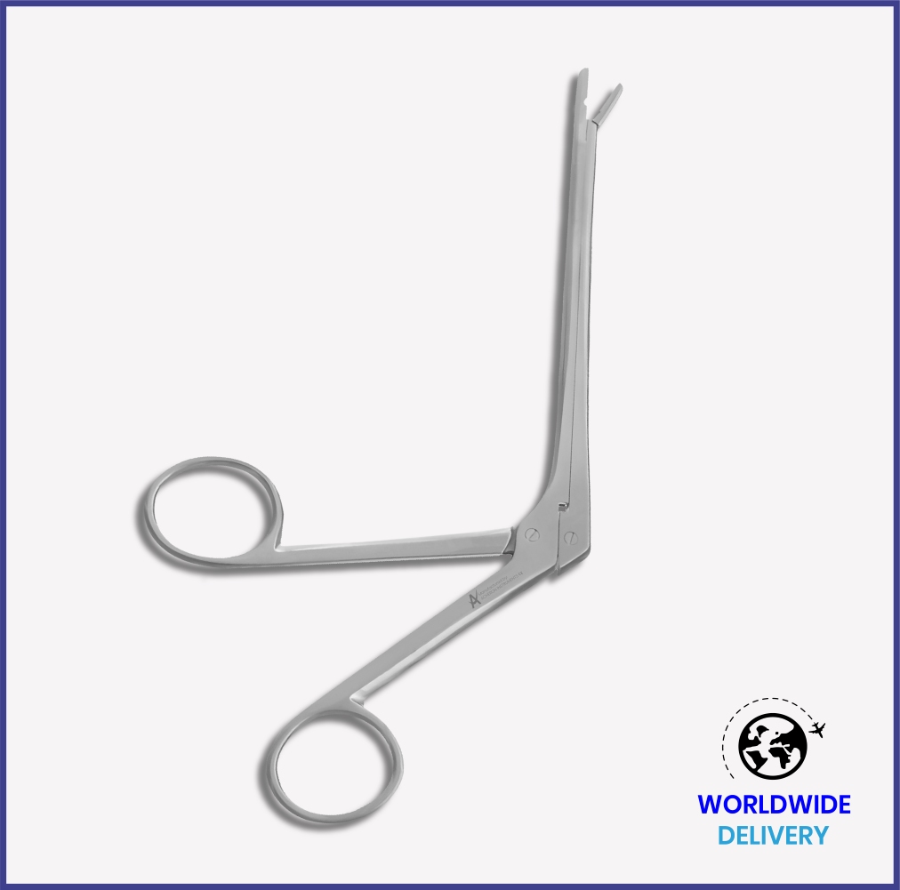 Spurling Laminectomy Rongeur