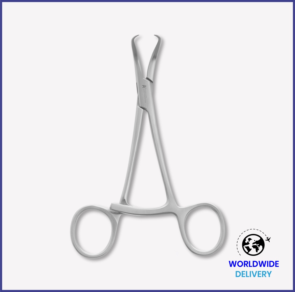 Stagbeetle Bone Reduction Forcep