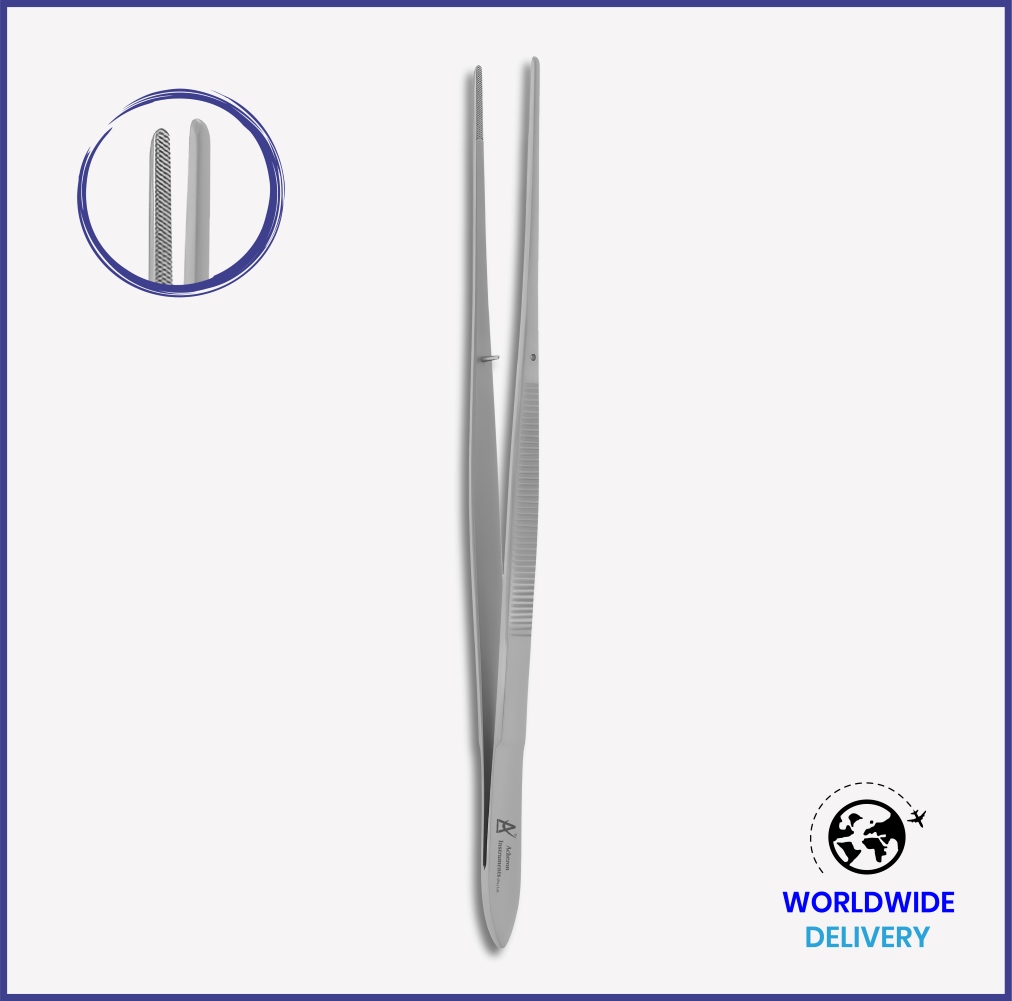 Standard Thumb Forceps