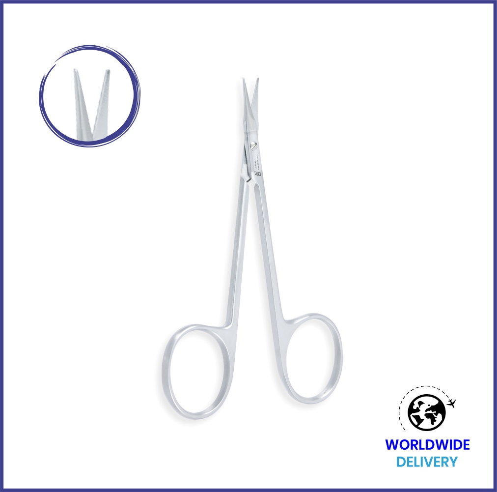 Stevens Tenotomy Scissors 