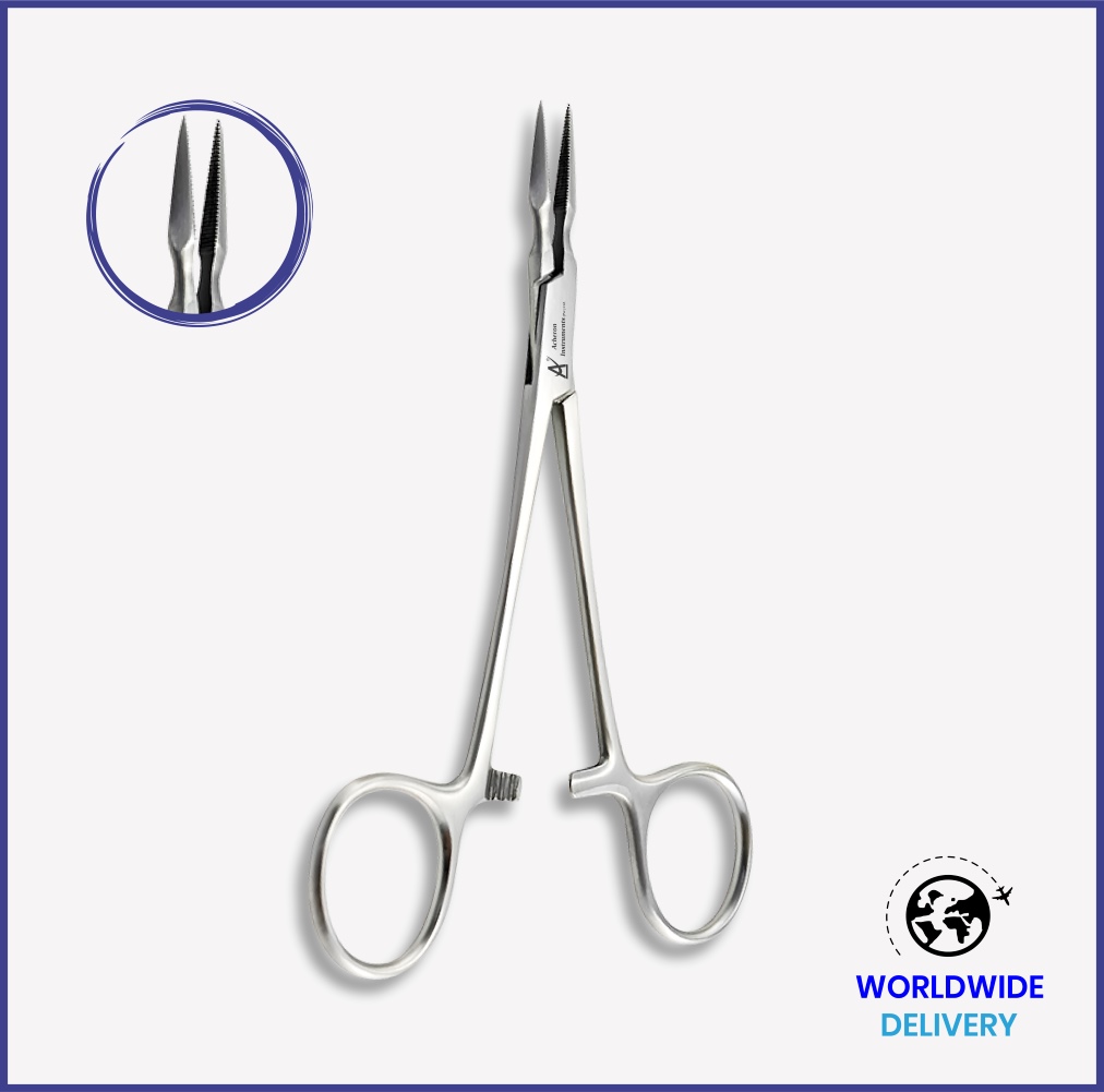 Stieglitz Forceps