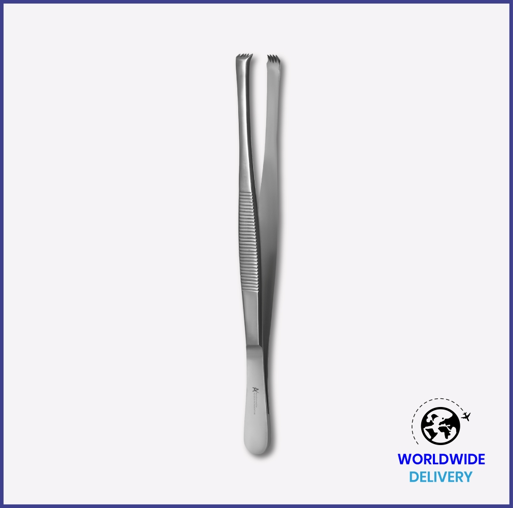 Stone Dissecting Forcep