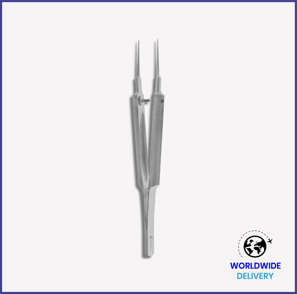 Tennant Tying Forceps