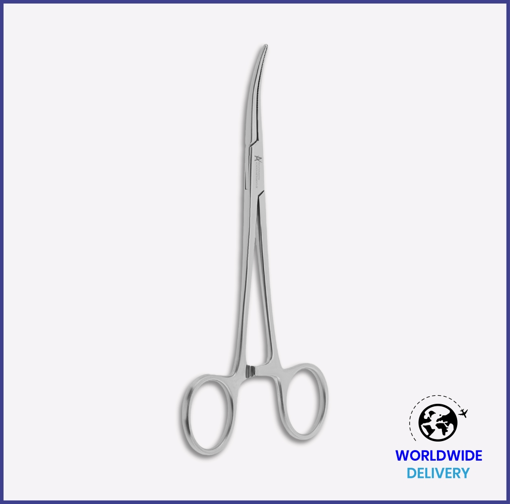 Thoracic Artery Forceps