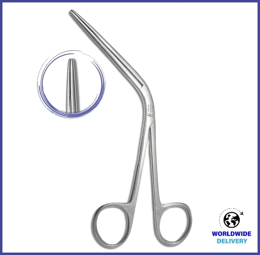 Tilley Forcep