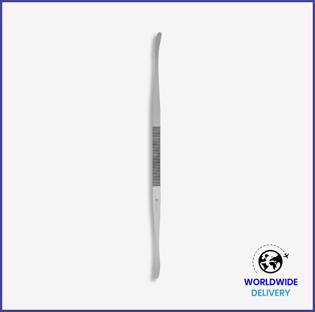 Toennis Dura Dissector