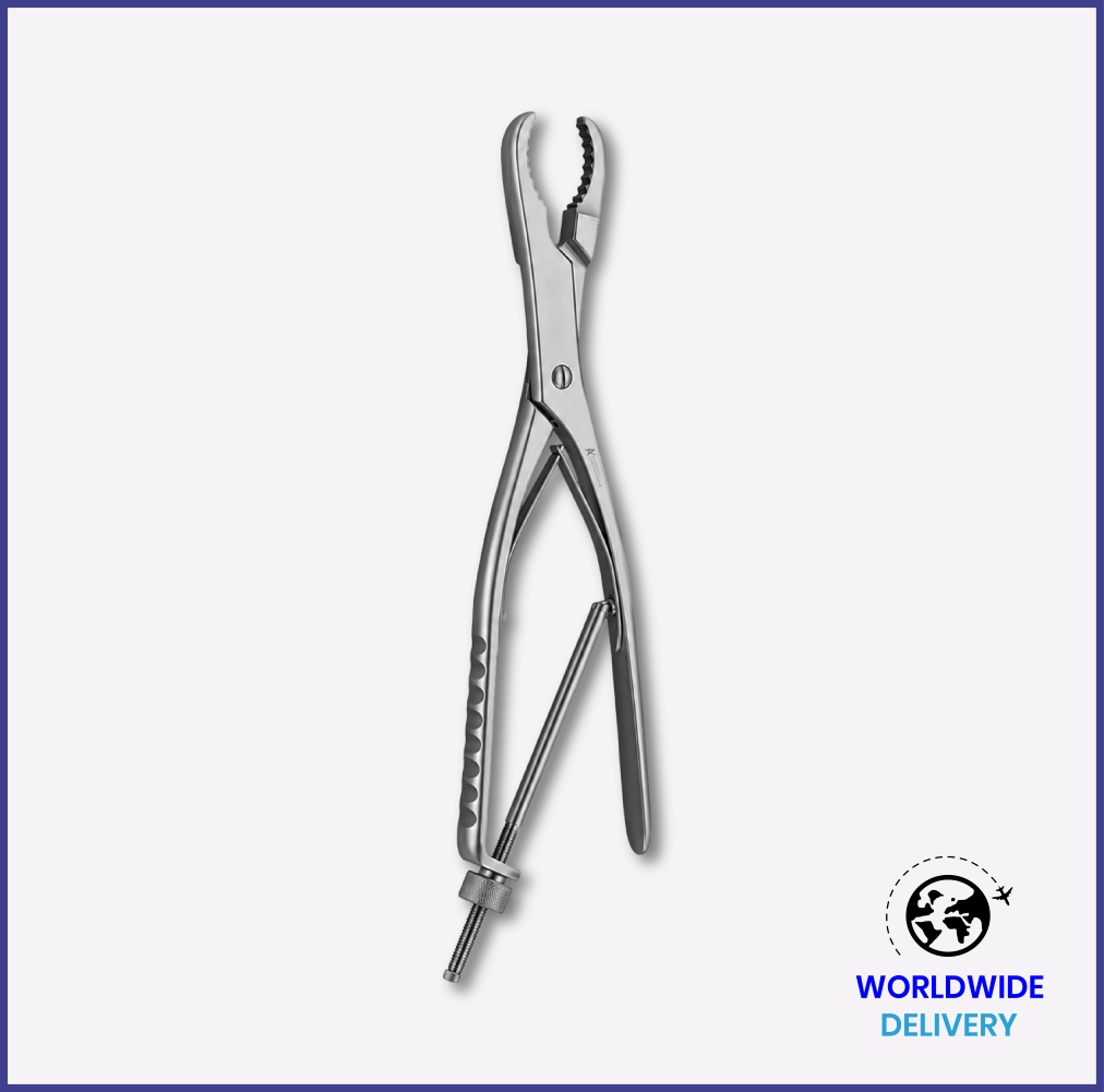 Ulrich Bone Holding Forcep