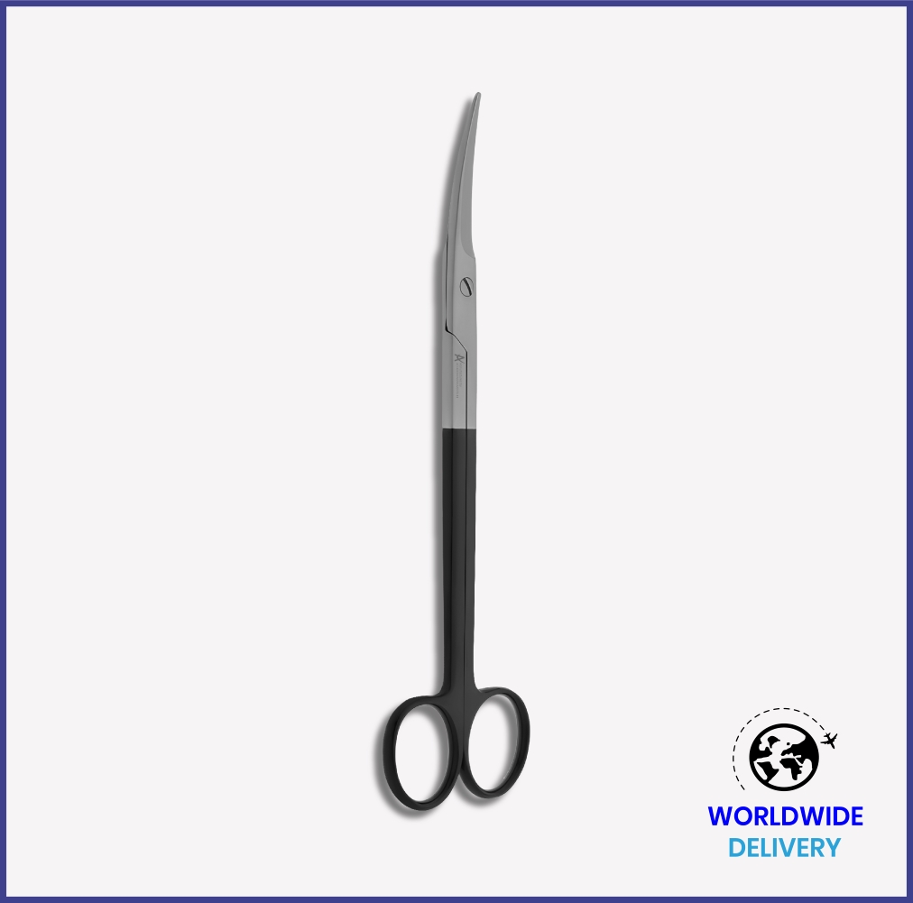 Ultimate Cut Cooley Scissors