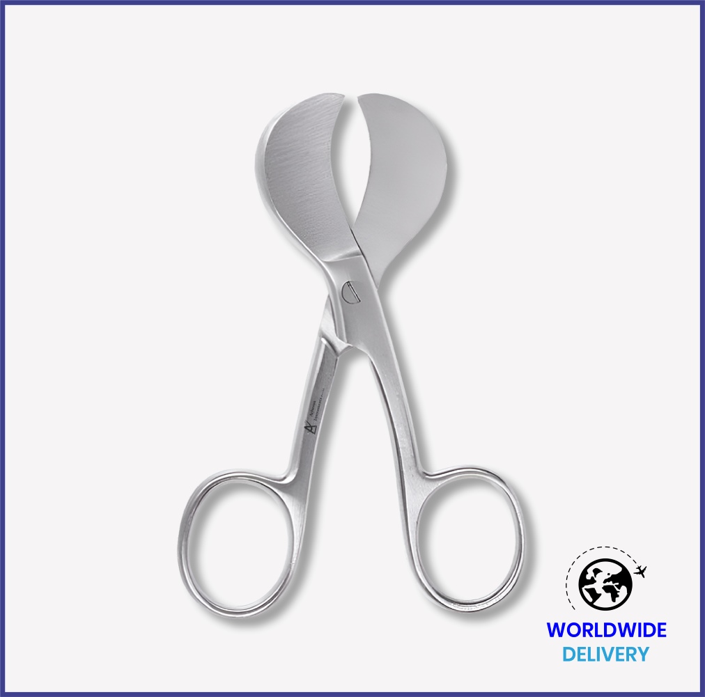 Umbilical Cord Cutting Scissors 