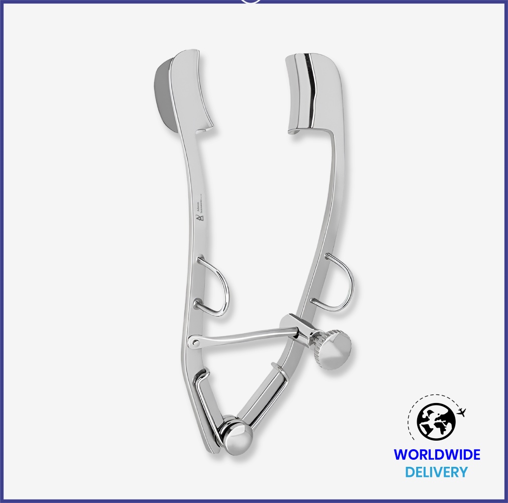 Universal Eye Speculum