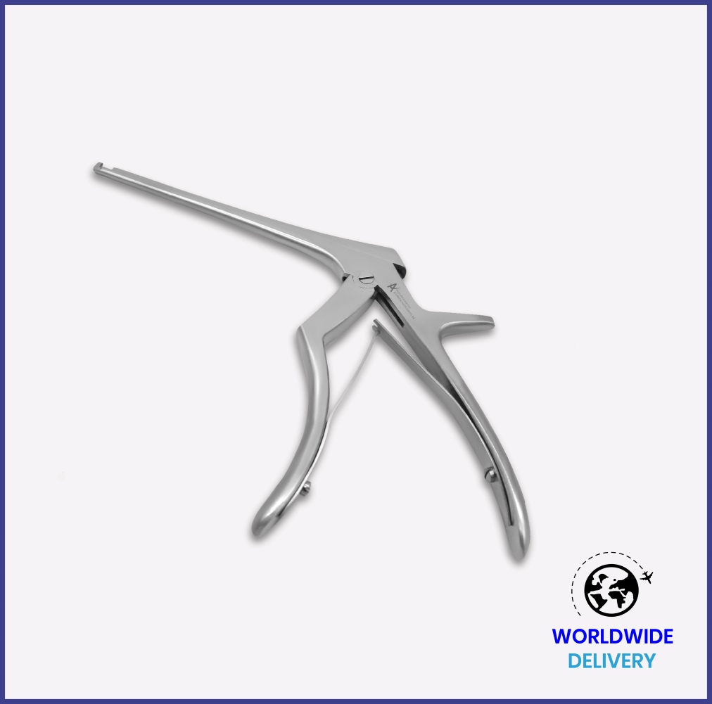 Up Cutter Instrument