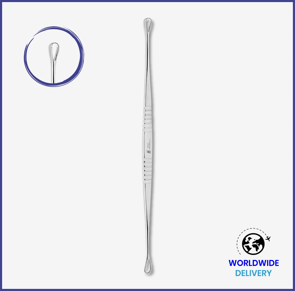 Uterine Curette