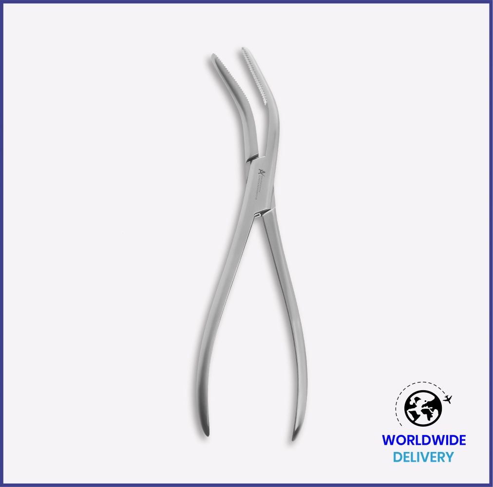 Van Buren Sequestrum Forcep