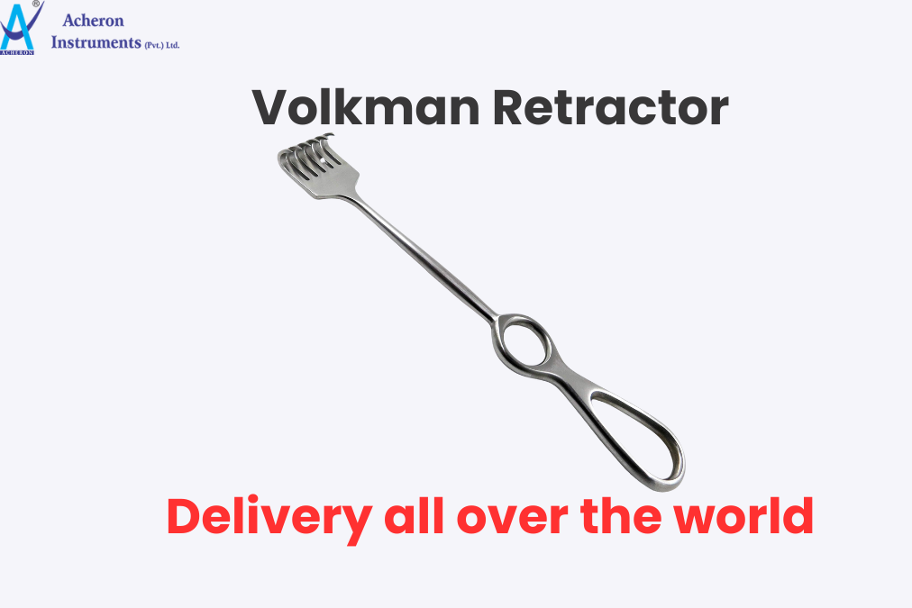 Volkman Retractor