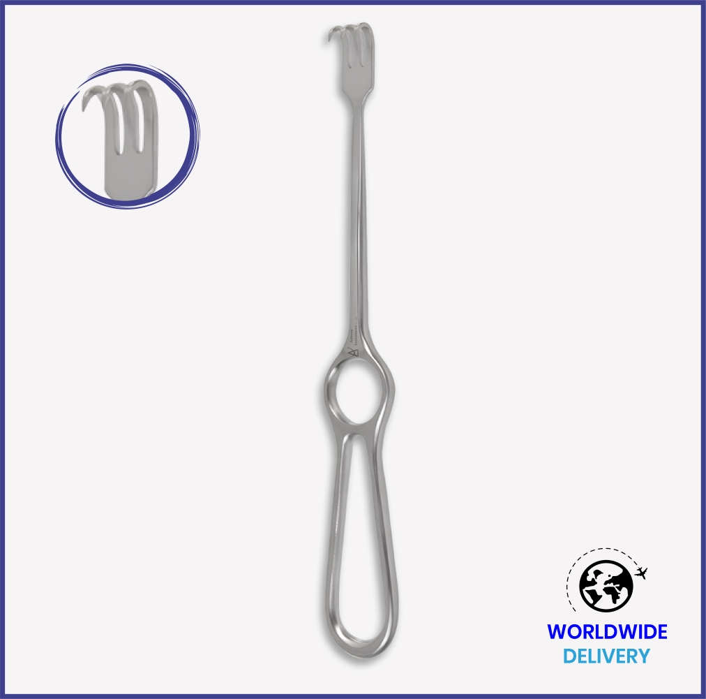 Volkman Retractor