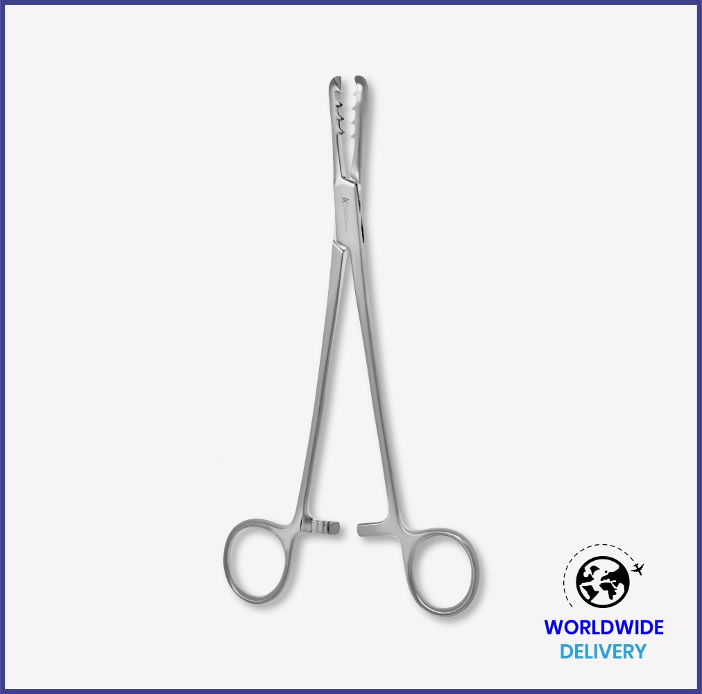 Walton Cartilage Clamp
