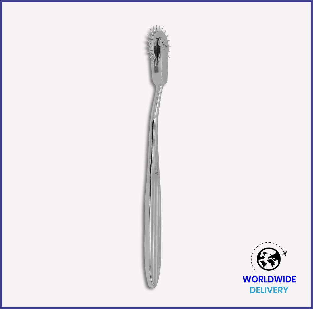 Wartenberg Pinwheel