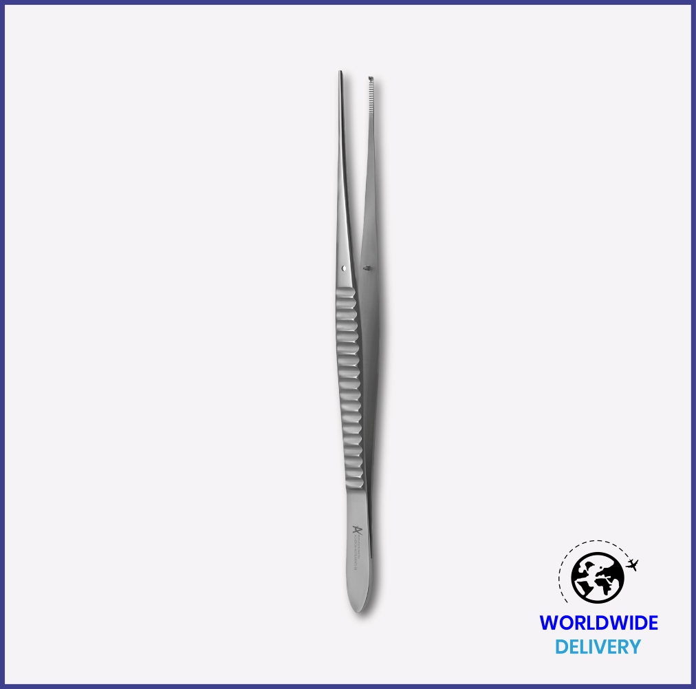 Waugh Dissecting Forcep