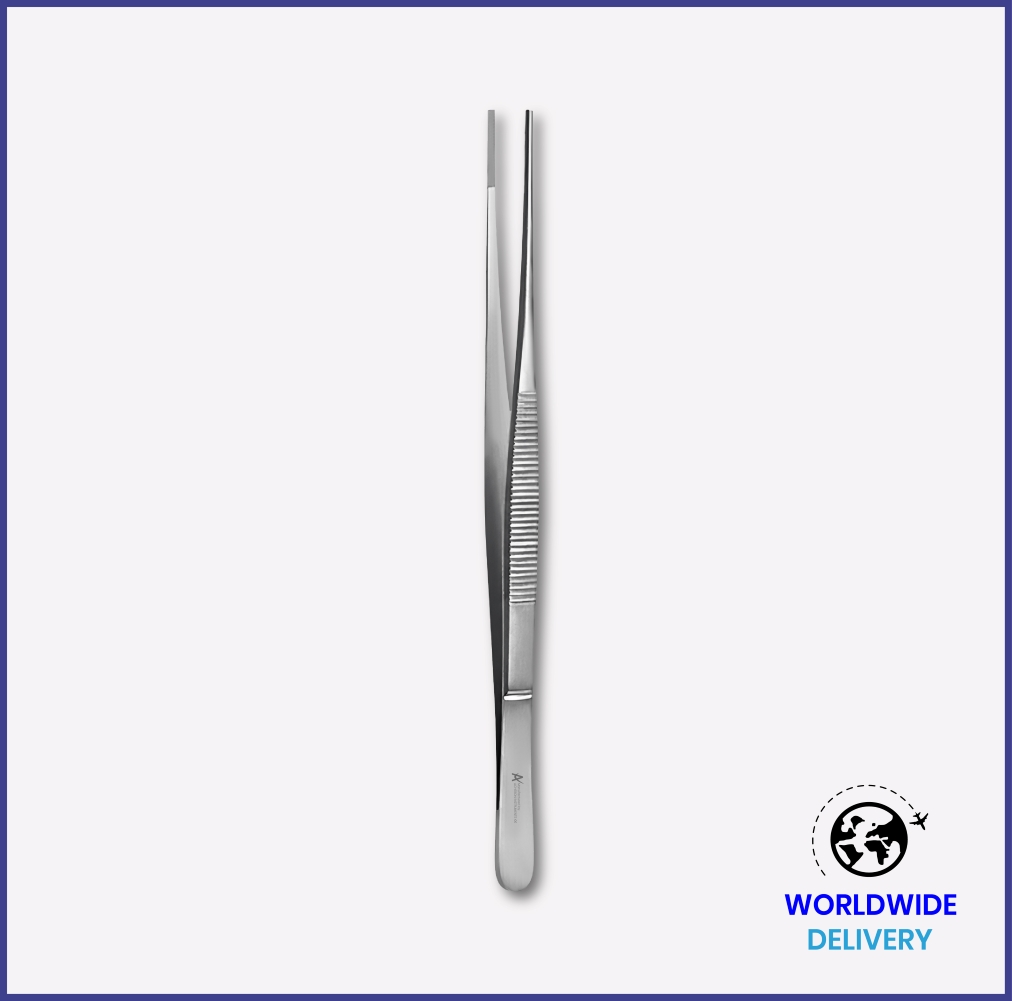 Waugh Dressing Forcep