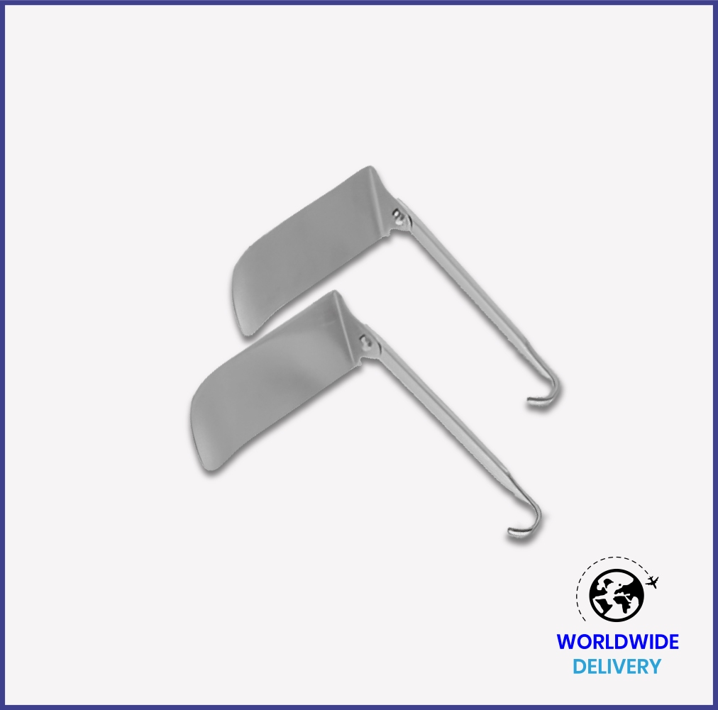 Wexler Deep Spreader