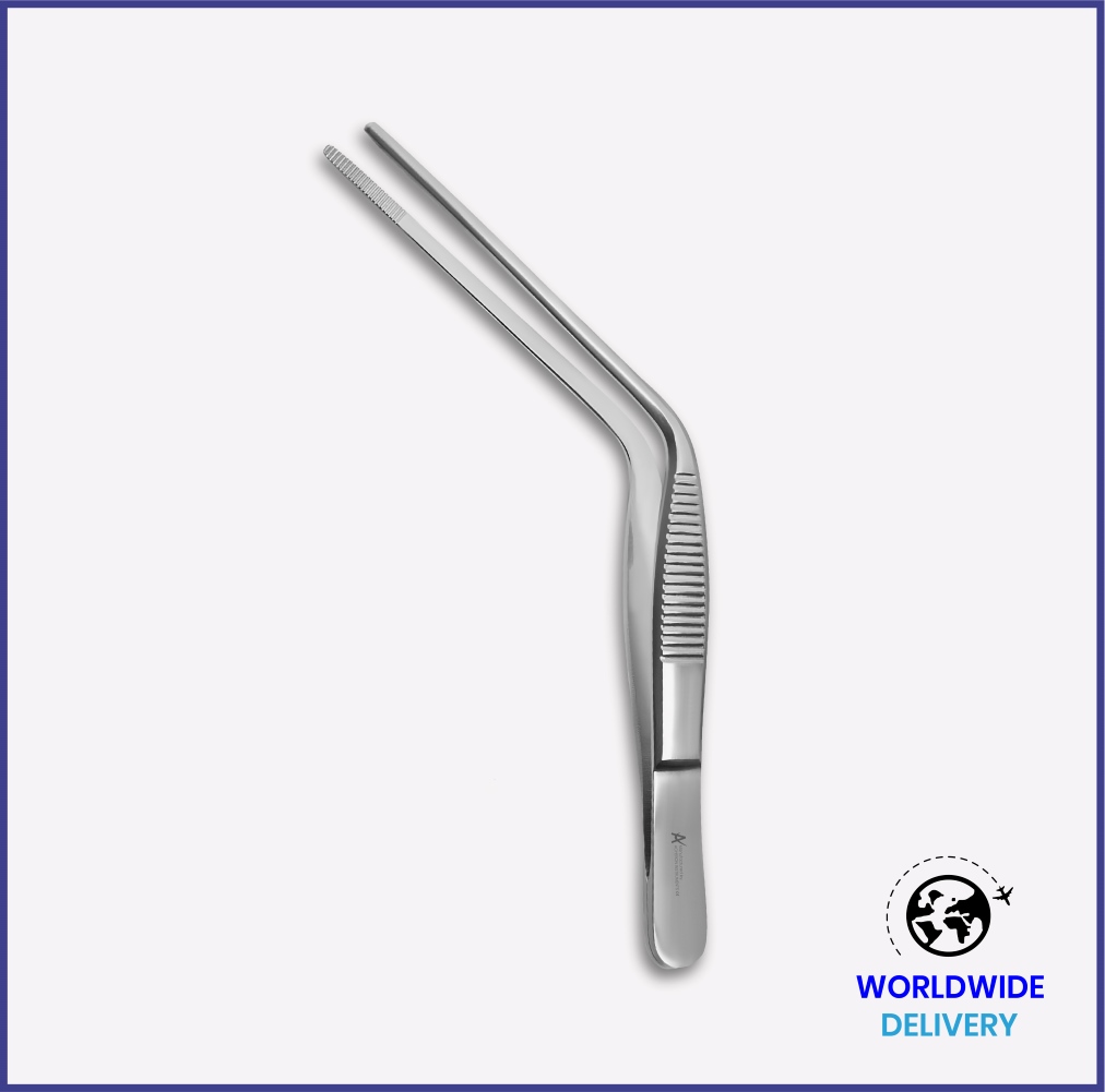 Wilde Ear Forceps