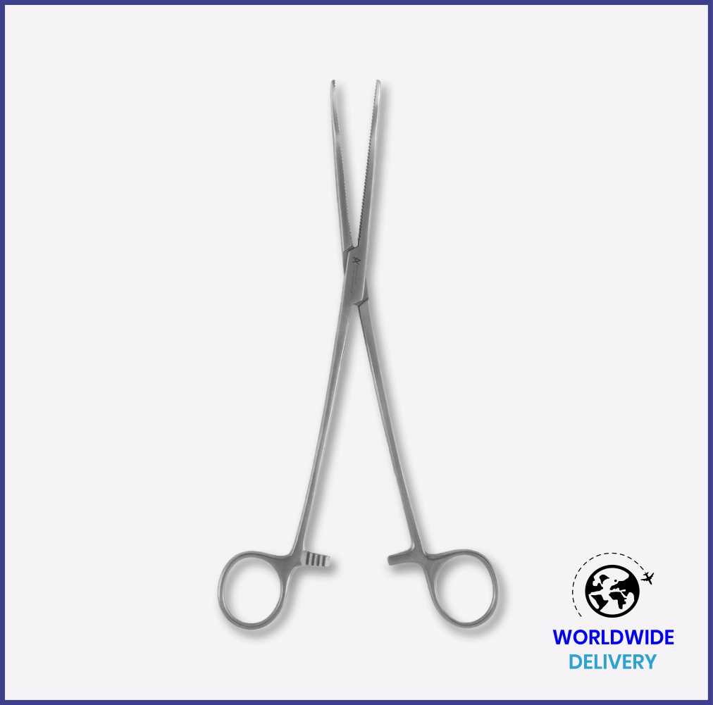 Willauer Forceps