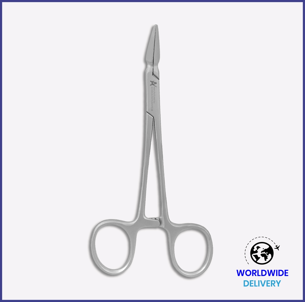 Williams Splinter Forceps