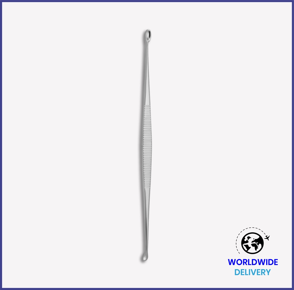 Williger Bone Curette