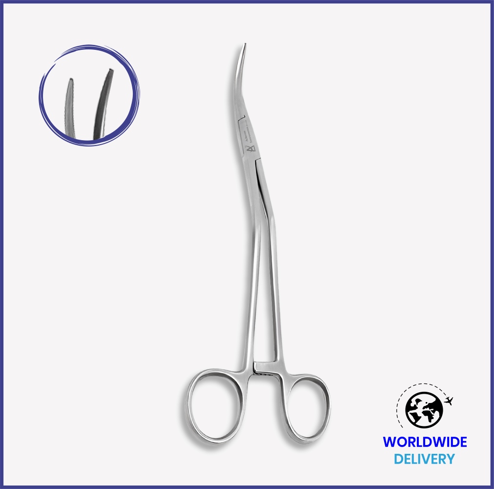 Wilson Artery Forceps