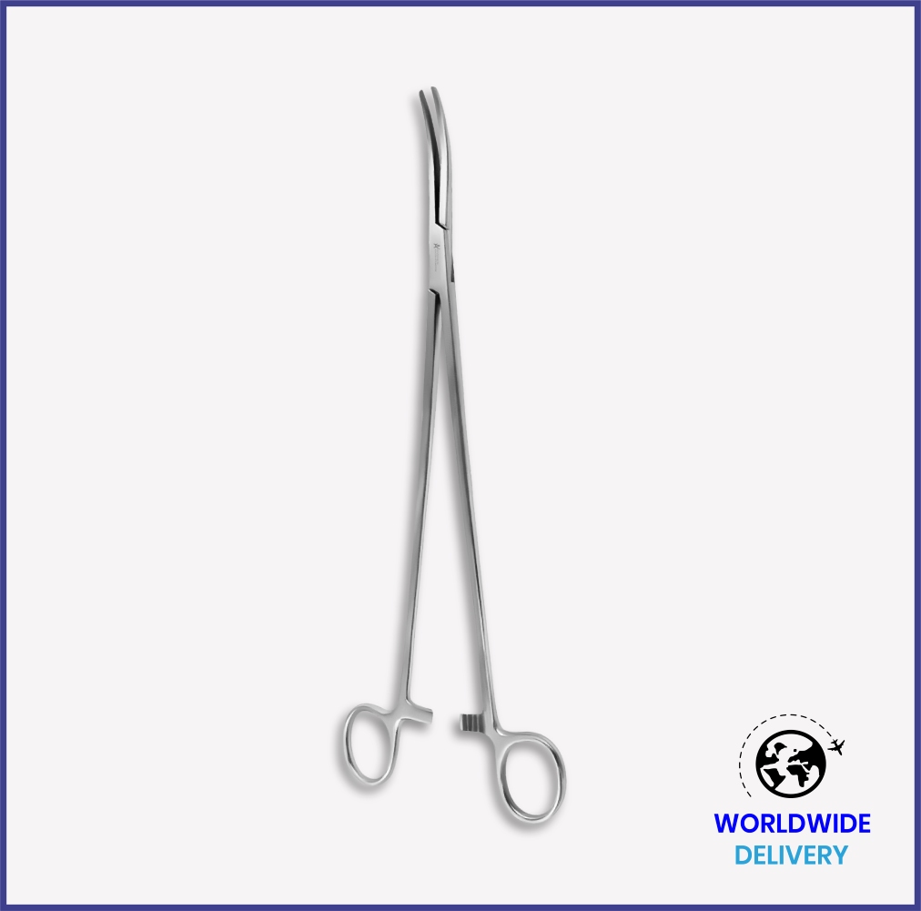 Zenker Forceps