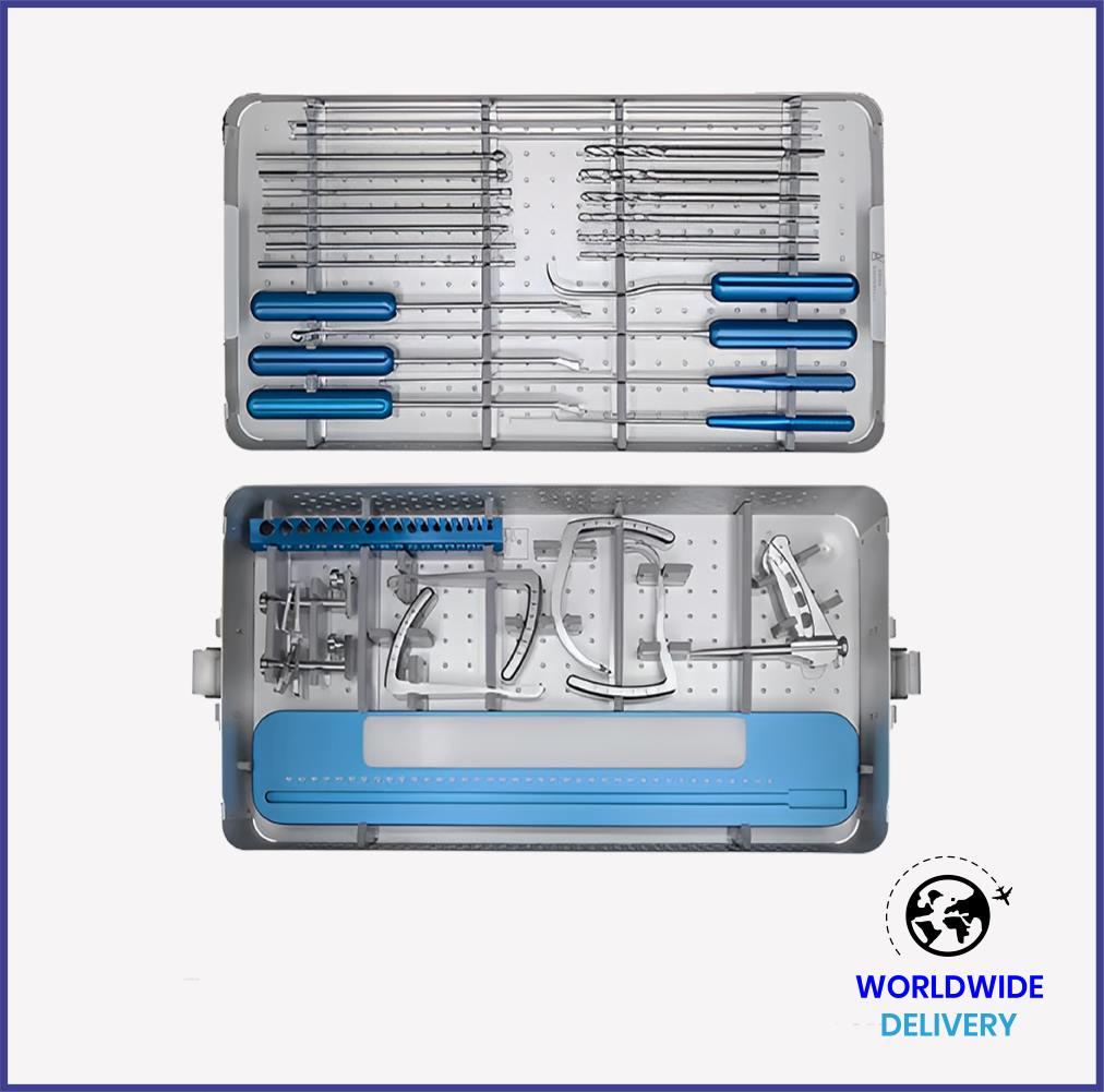 acl pcl Instrument Set