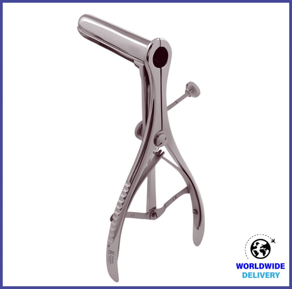 Anal Speculum