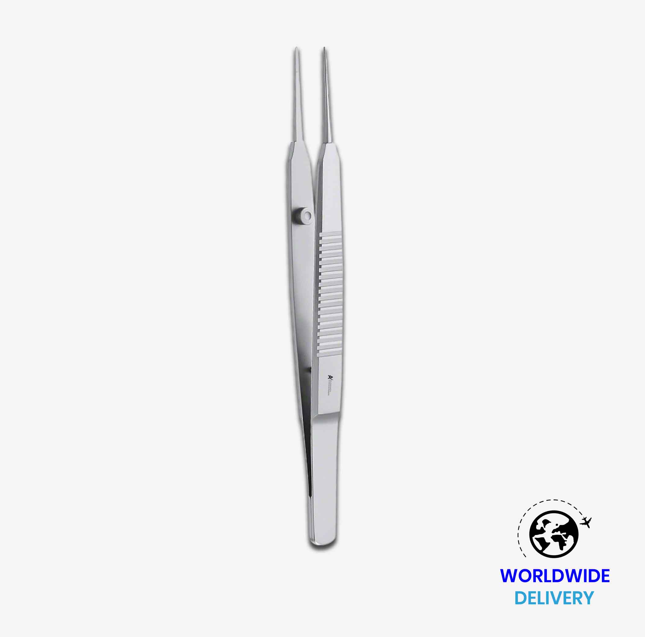 Austin Micro Suturing Forceps