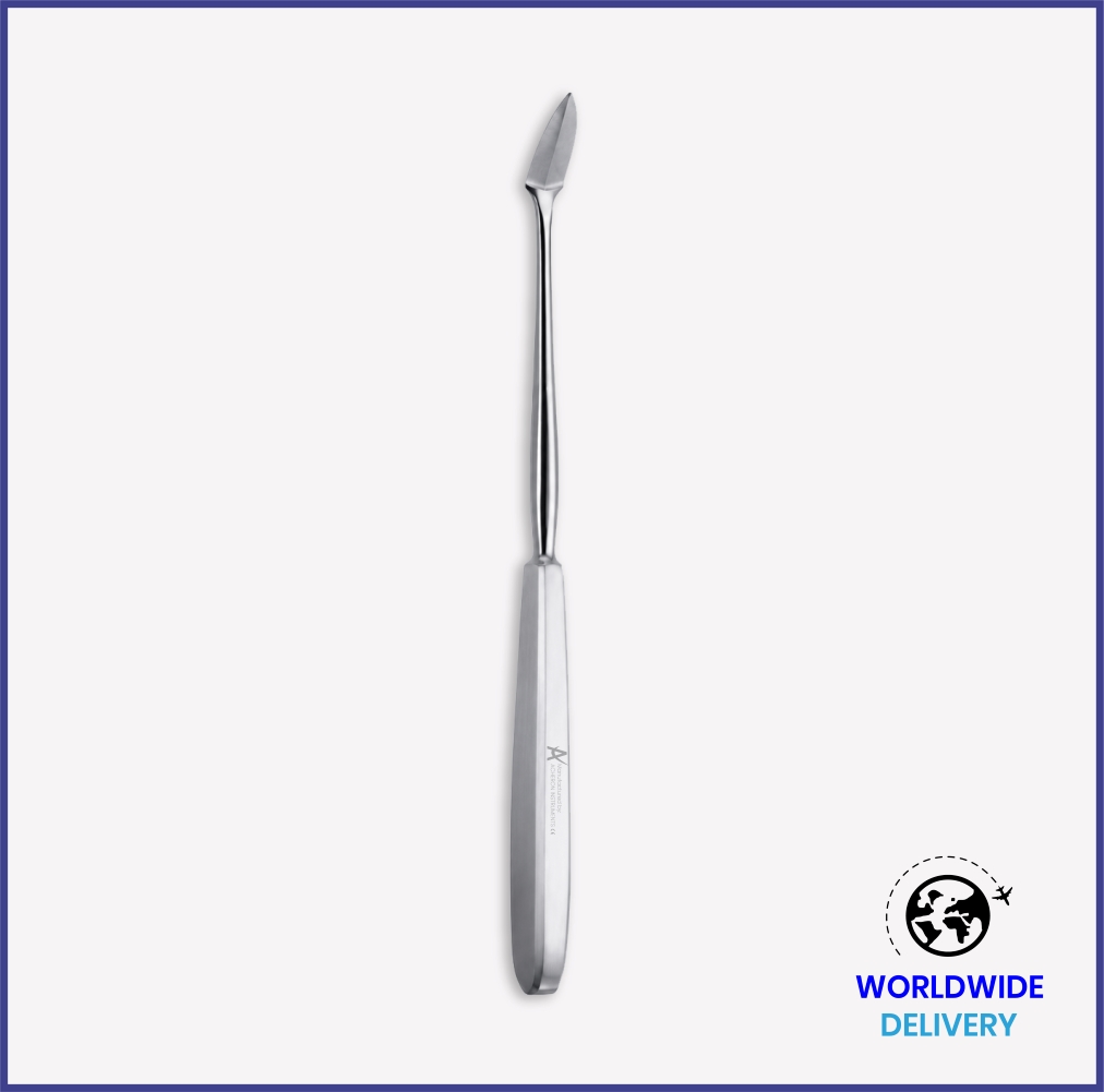 Ayre Conization Knife