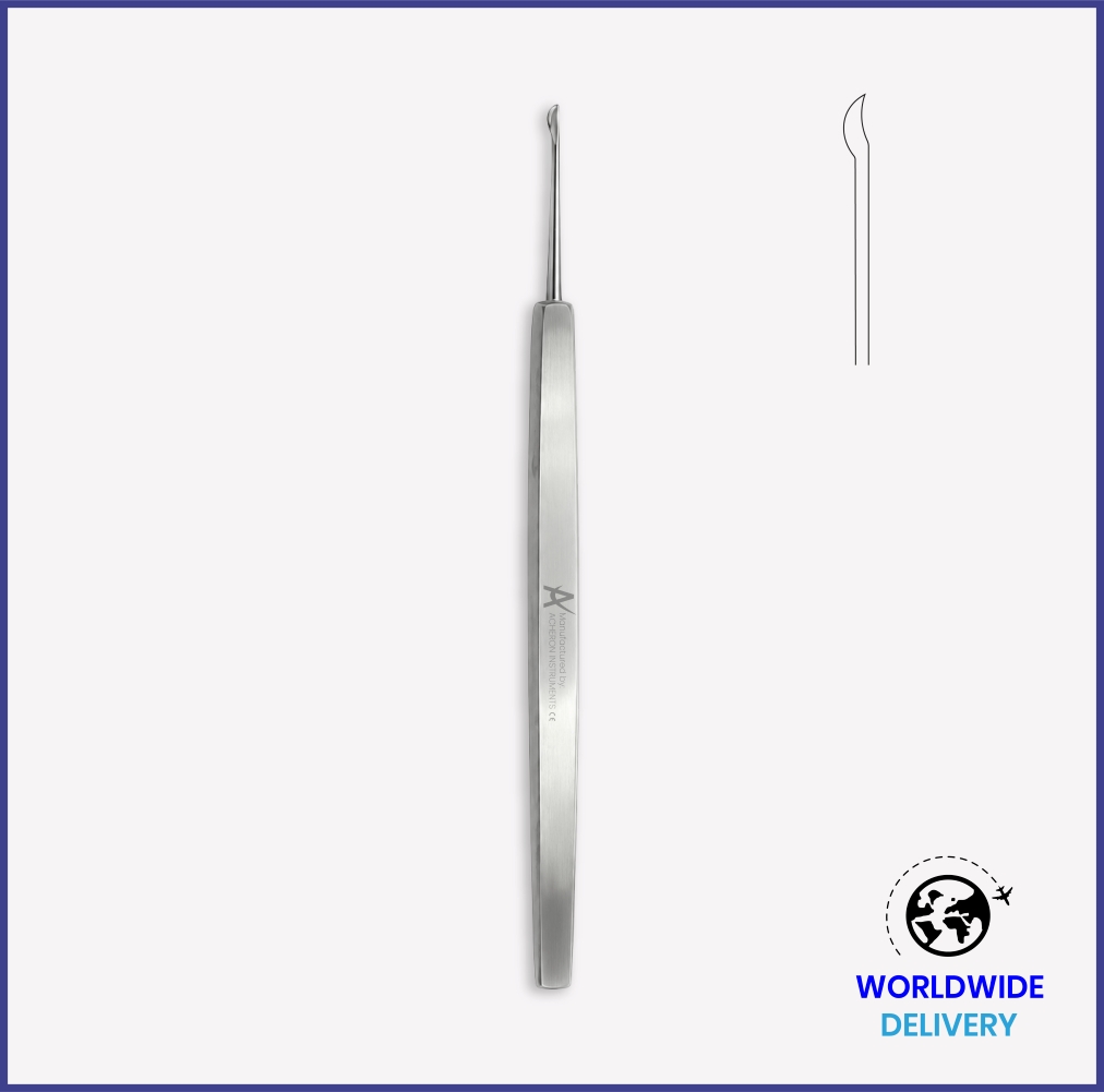 Barkan Goniotomy Knife