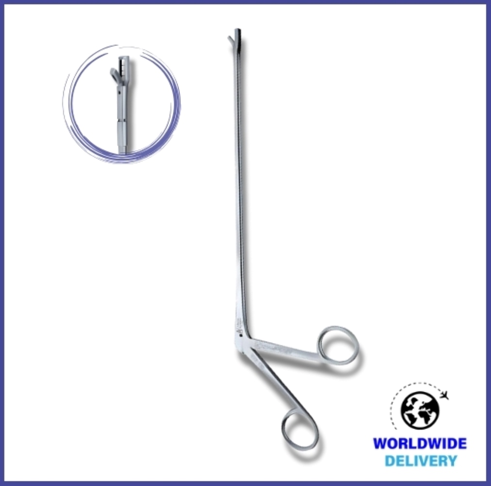 Biopsy Punch Forceps