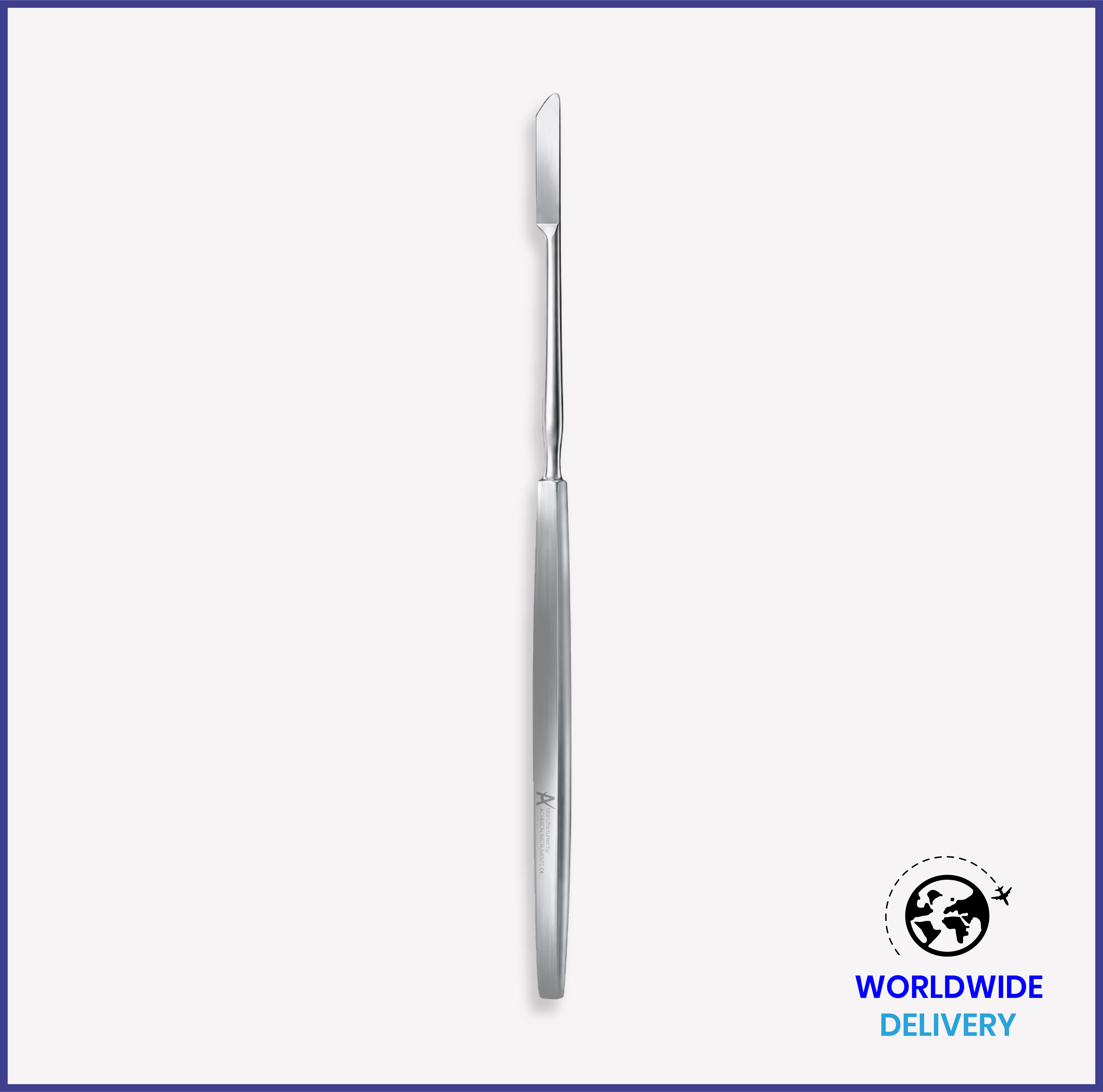 Carpenter Tonsil Knife