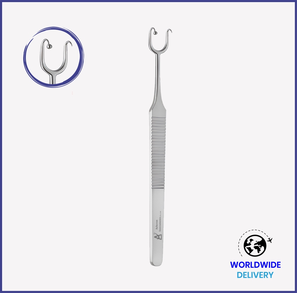 Cottle Retractor